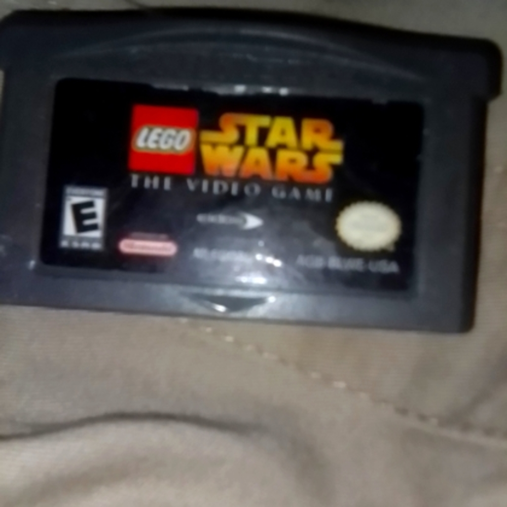 Game